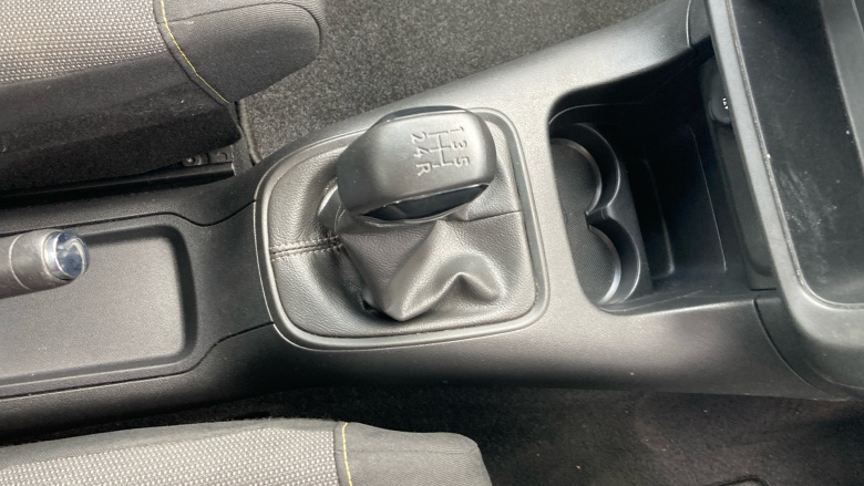 Citroen C3 1.2 PureTech Shine 5dr Petrol Hatchback